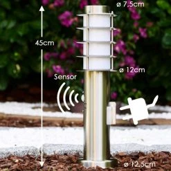 Außenleuchten Verkaufe -Außenleuchten Verkaufe tunes sockelleuchte h165134 1