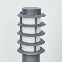 Hofstein Tunes Wegeleuchte Anthrazit, 1-flammig, Bewegungsmelder -Außenleuchten Verkaufe tunes wegeleuchte h3459027 7