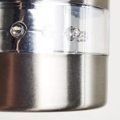 Hofstein Walise Au&szlig;enwandleuchte Edelstahl, 1-flammig, Bewegungsmelder -Außenleuchten Verkaufe walise aussenwandleuchte h3299562 do1 16